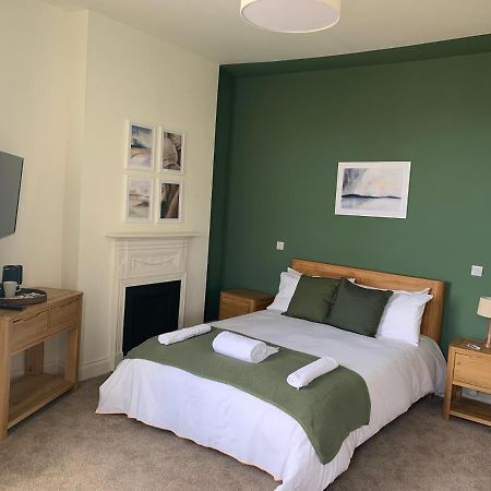 The Fox & Hounds Otel Londra Dış mekan fotoğraf